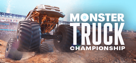 Monster Truck Championship [v 1.0 + все DLC]