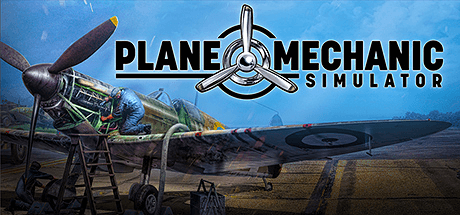 Plane Mechanic Simulator [v 22.10.2020]