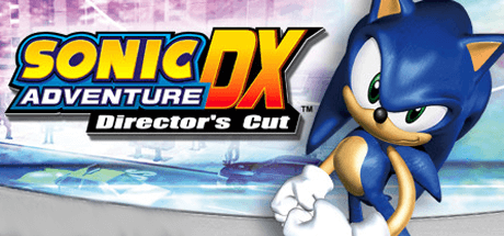 Sonic Adventure DX -Director’s Cut [v 1.0.0.9 + DLC]