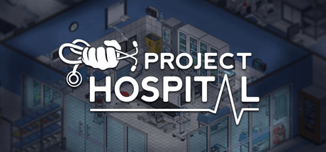 Project Hospital [v 1.2.22856 + все DLC]