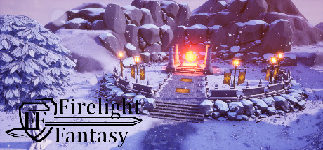 Firelight Fantasy: Resistance [v 13.07.2021]