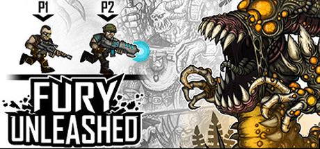 Fury Unleashed [v 1.9.1.0]