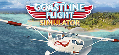 Coastline Flight Simulator [v 1.0.0]