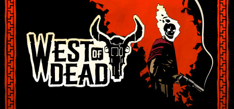 West of Dead [v 1.11.8.29 + Crow DLC]