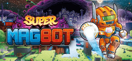 Super Magbot Deluxe Edition