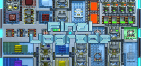 Final Upgrade [v 1.0.0.38]