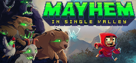 Mayhem in Single Valley [v 4.0.8]