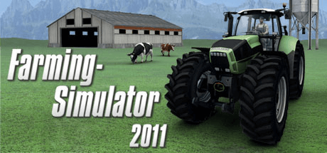 Farming Simulator 2011 - Platinum Edition