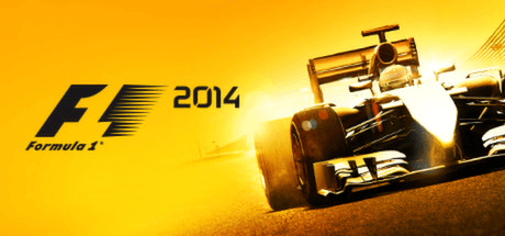 F1 2014 [v 1.0]