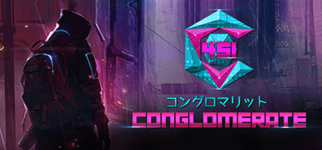 Conglomerate 451 [v 1.5.7]