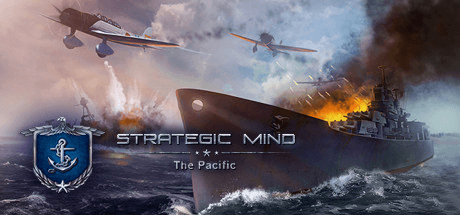 Strategic Mind: The Pacific [v 1.5]