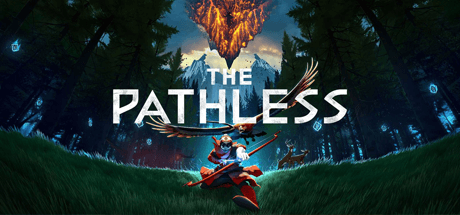 The Pathless [v 1.0.61590]