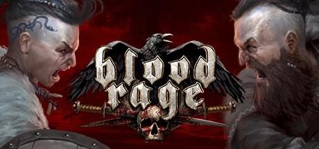 Blood Rage: Digital Edition [v 1.4 + все DLC]