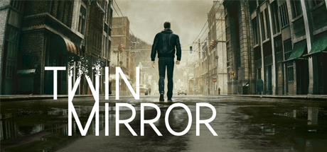 Twin Mirror [v 1.0]