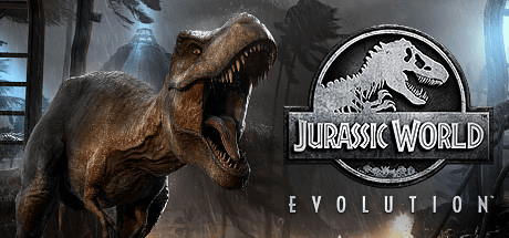 Jurassic World Evolution [v 1.4.3 + все DLC]