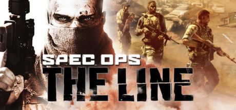 Spec Ops: The Line [v 1.0.6890.0 + все DLC]