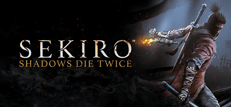 Sekiro: Shadows Die Twice - GotY Edition [v 1.06]