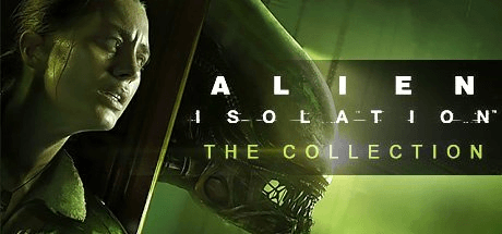 Alien: Isolation - Collection [v 1.0.4 + все DLC]