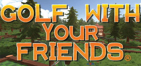 Golf With Your Friends [v 105 105.799724 + DLC]