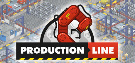 Production Line: Car factory simulation [v 1.81e + 2 DLC]