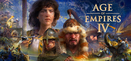 Age of Empires IV [v 5.0.7274.0]