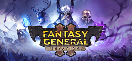 Fantasy General II - General Edition [v 1.02.12913 + все DLC]