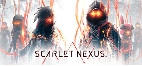 SCARLET NEXUS - Deluxe Edition [v 1.08 + все DLC]
