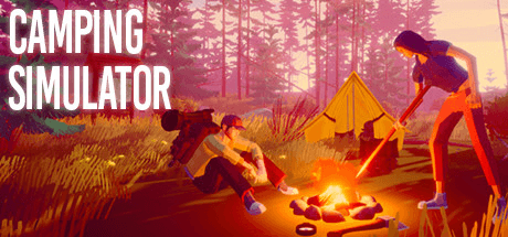 Camping Simulator: The Squad [v 0.6]