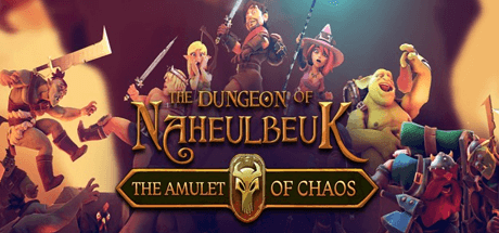 The Dungeon Of Naheulbeuk: The Amulet Of Chaos [v 1.5.986.47390 + все DLC]