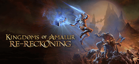 Kingdoms of Amalur: Re-Reckoning [v CS:13925 update 11 + все DLC]