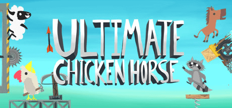 Ultimate Chicken Horse [v 1.9.04]