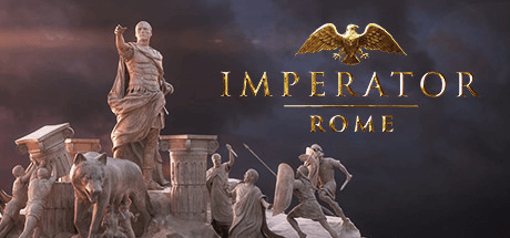 Imperator: Rome [v 2.0 + все DLC]