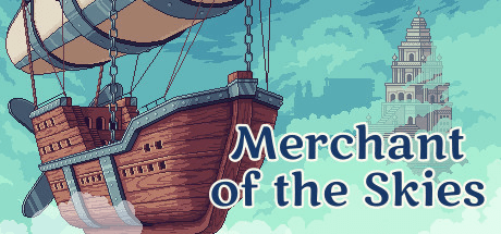 Merchant of the Skies [v 05.02.2021]