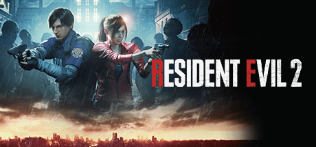 Resident Evil 2 / Biohazard RE:2 - Deluxe Edition [v 1.0 Build 9519541 + все DLC]
