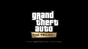 GTA: The Trilogy – The Definitive Edition [1.0.0.14296]