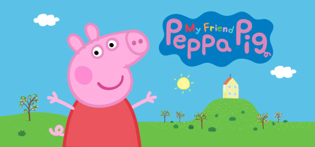 My Friend Peppa Pig [Build 8097194]