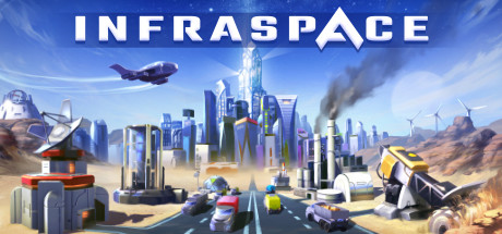 InfraSpace [v 11.6.234]