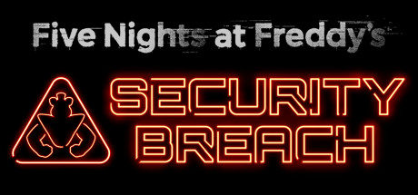 Five Nights at Freddy's: Security Breach [v 1.0.20220331]