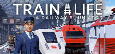 Train Life: A Railway Simulator [v 1.2.0 28935 Shipping 699 + все DLC]
