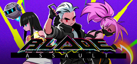Blade Assault [v 1.29]