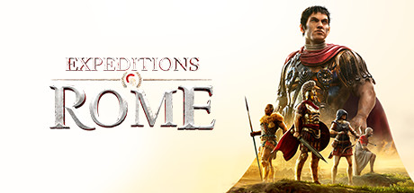 Expeditions: Rome [v 1.5.0.113.64976 + DLC]