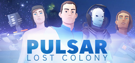 PULSAR: The Lost Colony [v 1.2.01]