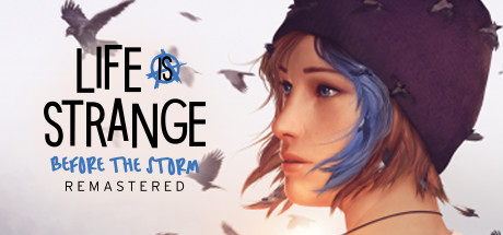 Life is Strange: Before the Storm - Remastered [v 2.0.452.696242 + DLC]