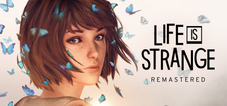 Life is Strange Remastered [Update 5 build 8889748]