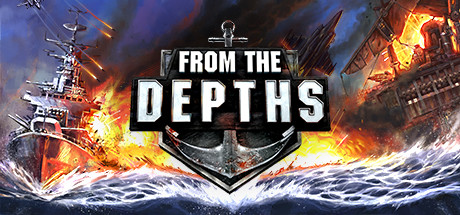From the Depths [v 3.4.3.10]