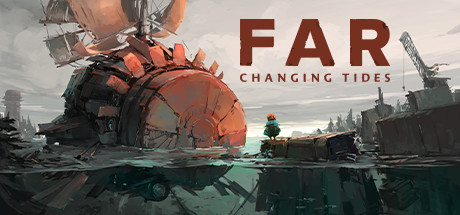 FAR: Changing Tides [v 1.1.0]