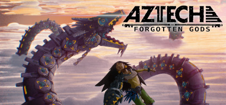 Aztech Forgotten Gods [v 1.0.7]