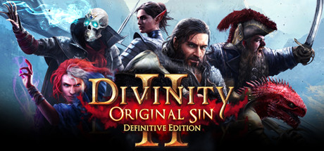 Divinity: Original Sin 2 - Definitive Edition [v 3.6.117.3735 ptbr + все DLC]