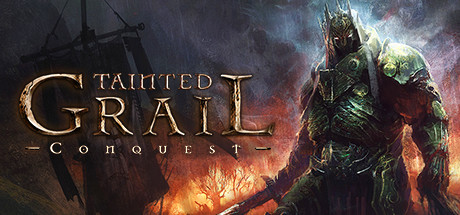 Tainted Grail: Conquest [v 1.61]