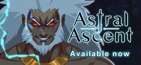 Astral Ascent [v 0.40.0]